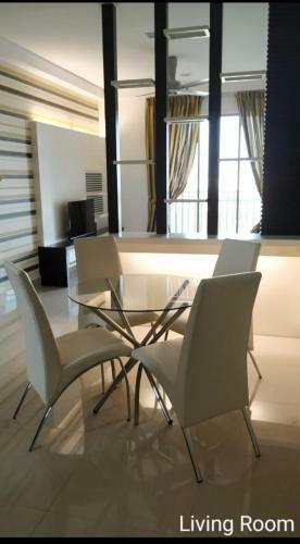 Wendy Cozy Service Apartment