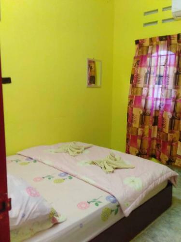 Leapak Homestay