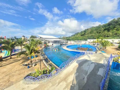 Perdana Quay Eco Marine Park, Langkawi