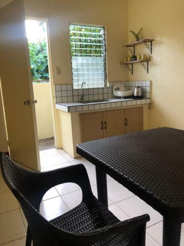 Airport View Apartments