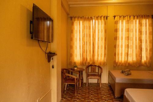 Hostal Ocean Front Beach Resort