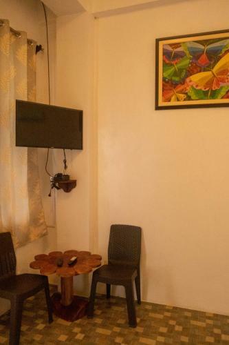 Hostal Ocean Front Beach Resort