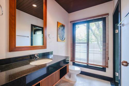 Lotus Pool Villa