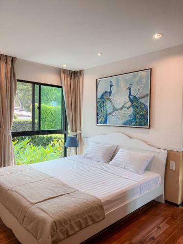 Apartamento The Title Rawai: Beachfront Condotel