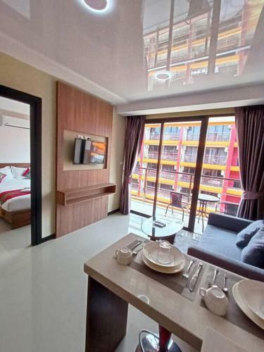 Apartamento Nbc Nai Harn Beach Condo