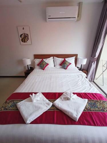 Apartamento Nbc Nai Harn Beach Condo
