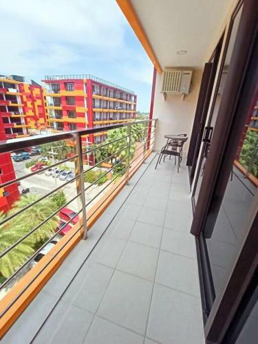 Apartamento Nbc Nai Harn Beach Condo