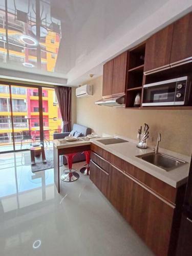 Apartamento Nbc Nai Harn Beach Condo
