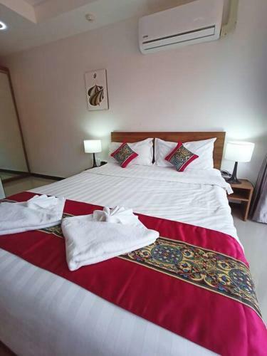 Apartamento Nbc Nai Harn Beach Condo