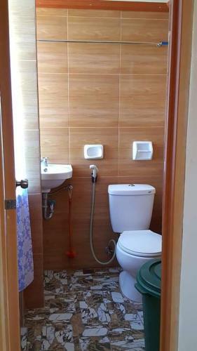 Bed & Breakfast Seacret Lodge