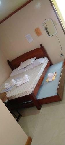 Bed & Breakfast Seacret Lodge