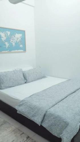 Cosy Home2stay @ Tebrau