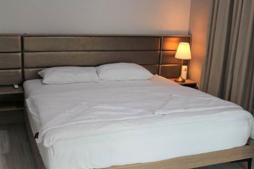 Apartamento Suasana Suites D'home Jb