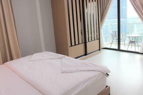 Apartamento Suasana Suites D'home Jb