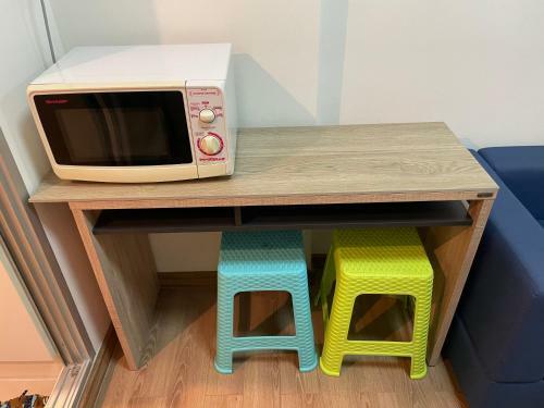 Apartamento M Kasetsart
