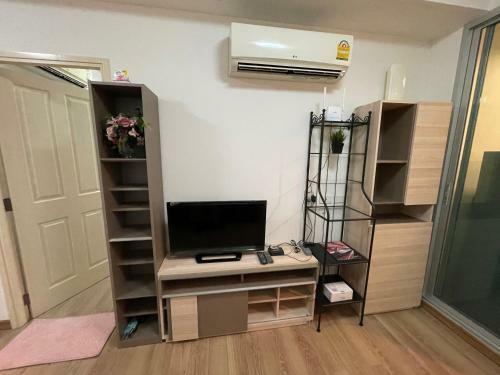 Apartamento M Kasetsart