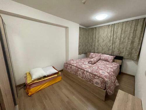Apartamento M Kasetsart