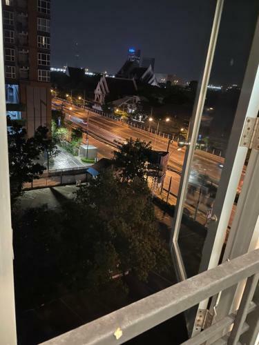 Apartamento M Kasetsart
