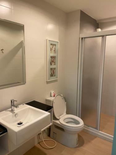 Apartamento M Kasetsart