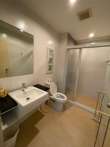 Apartamento M Kasetsart
