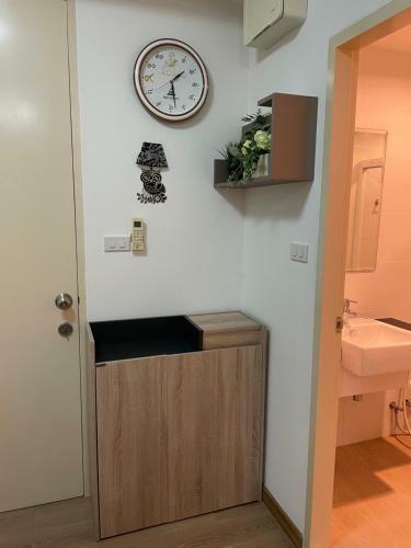 Apartamento M Kasetsart