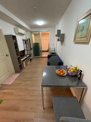 Apartamento M Kasetsart