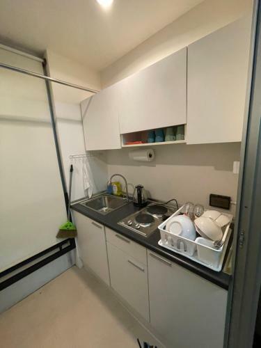 Apartamento M Kasetsart