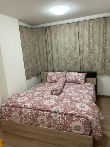 Apartamento M Kasetsart