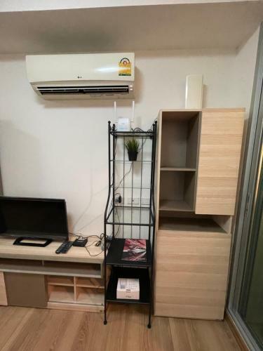 Apartamento M Kasetsart