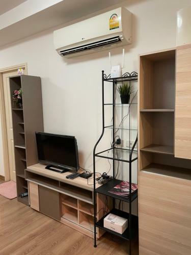 Apartamento M Kasetsart