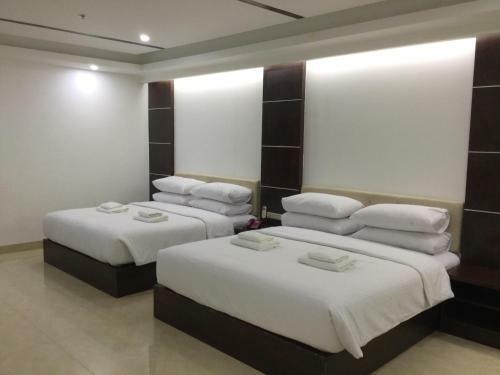 Hotel Yubenco Global Ecotel