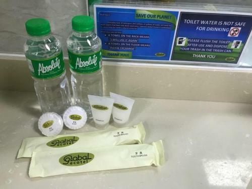 Hotel Yubenco Global Ecotel