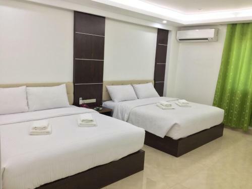 Hotel Yubenco Global Ecotel