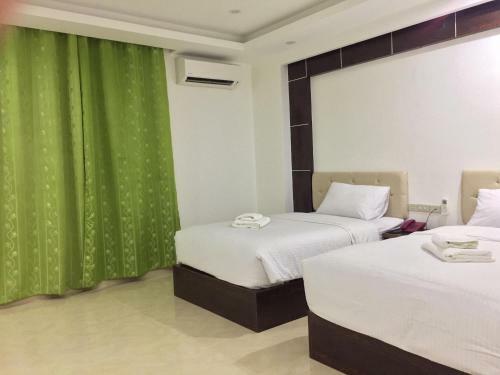 Hotel Yubenco Global Ecotel