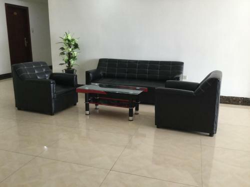 Hotel Yubenco Global Ecotel