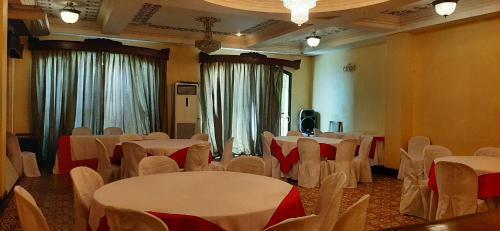 Hotel Salcedo De Vigan