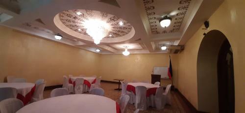 Hotel Salcedo De Vigan