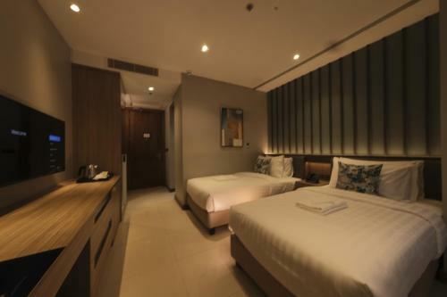 The Hotel Andrea