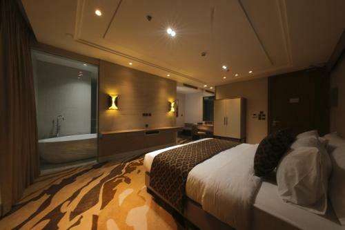 The Hotel Andrea