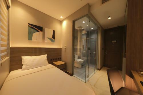 The Hotel Andrea