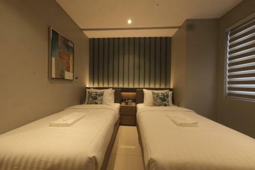 The Hotel Andrea