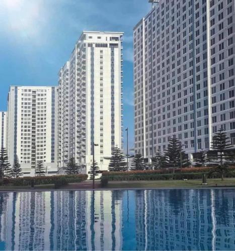 Apartamento Wind Residence D1 Near Sky Ranch
