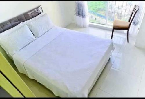 Apartamento Wind Residence D1 Near Sky Ranch