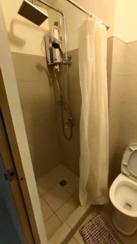 Apartamento Wind Residence D1 Near Sky Ranch