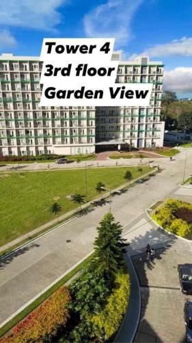 Apartamento Wind Residence D1 Near Sky Ranch