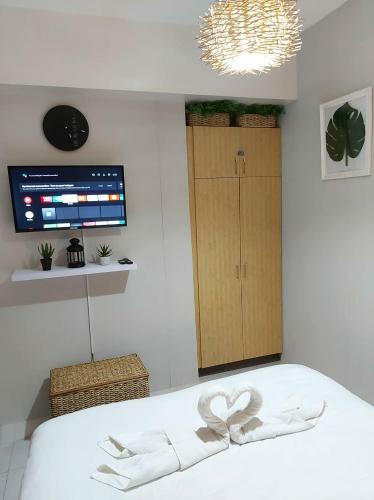 Apartamento Atara's Crib