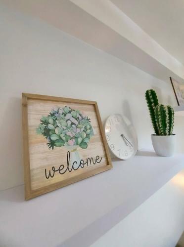 Apartamento Atara's Crib