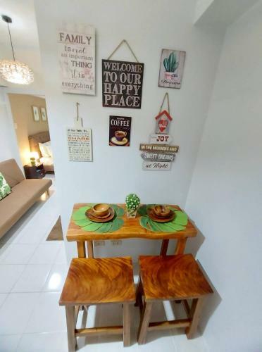 Apartamento Atara's Crib