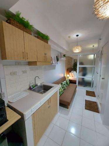 Apartamento Atara's Crib