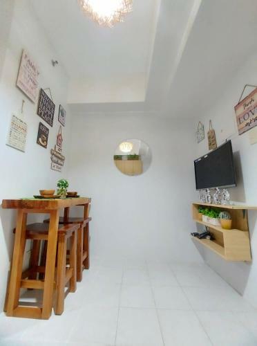Apartamento Atara's Crib